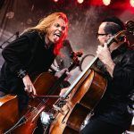Apocalyptica en Pachuca: precio y dónde comprar boletos