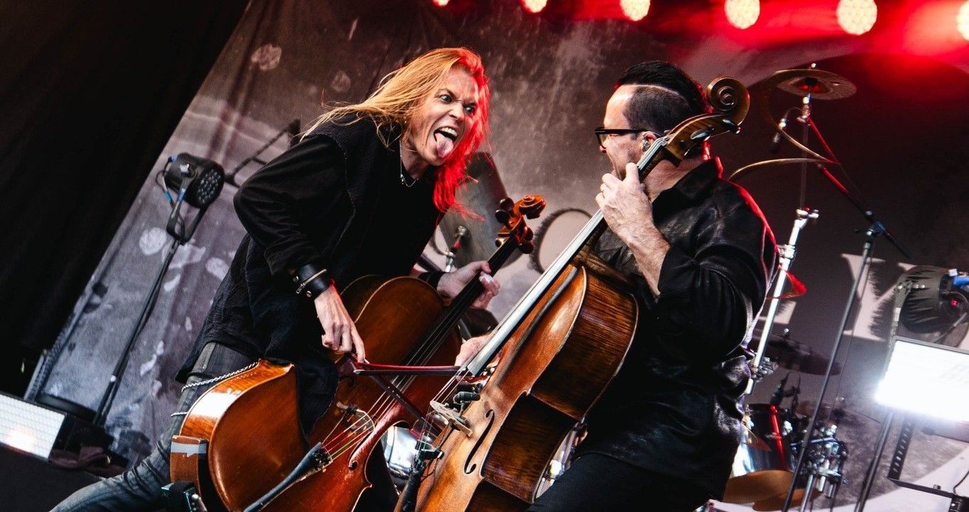 Apocalyptica en Pachuca: precio y dónde comprar boletos