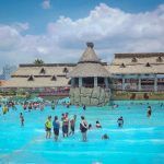 Gastaron turistas más de mil mdp durante el verano, en Hidalgo: Secturh