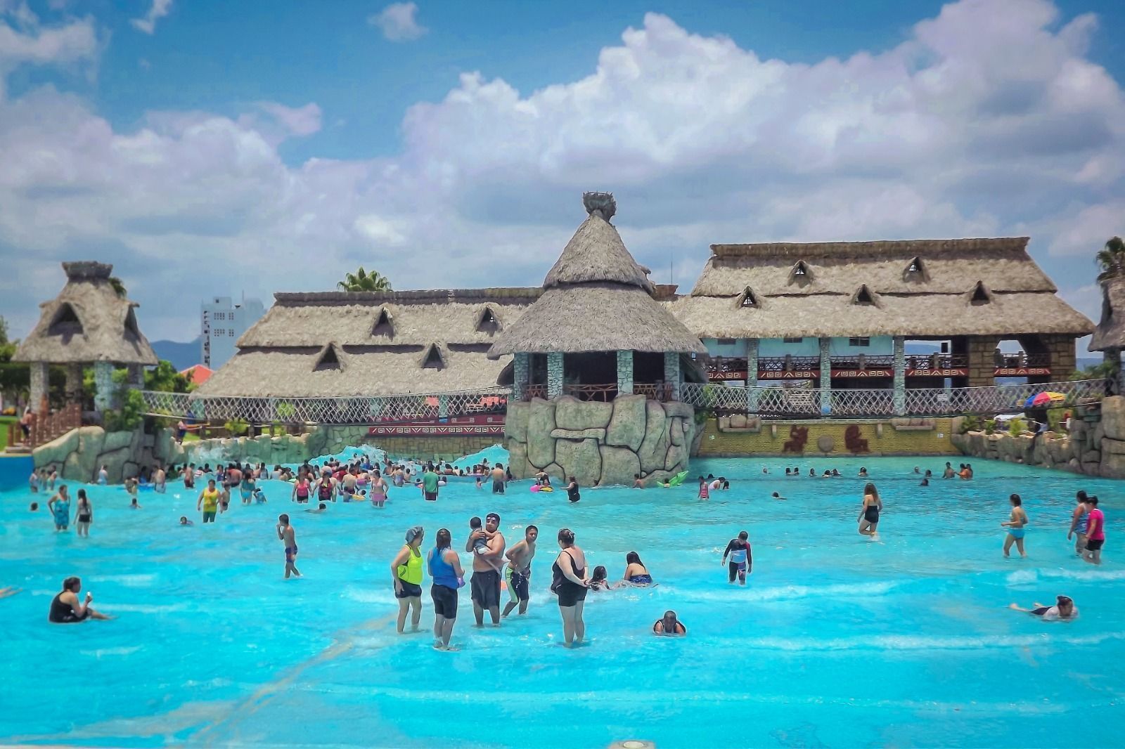 Gastaron turistas más de mil mdp durante el verano, en Hidalgo: Secturh