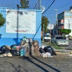 ¡No saques tu basura! Suspenderán recolección en Navidad en Pachuca