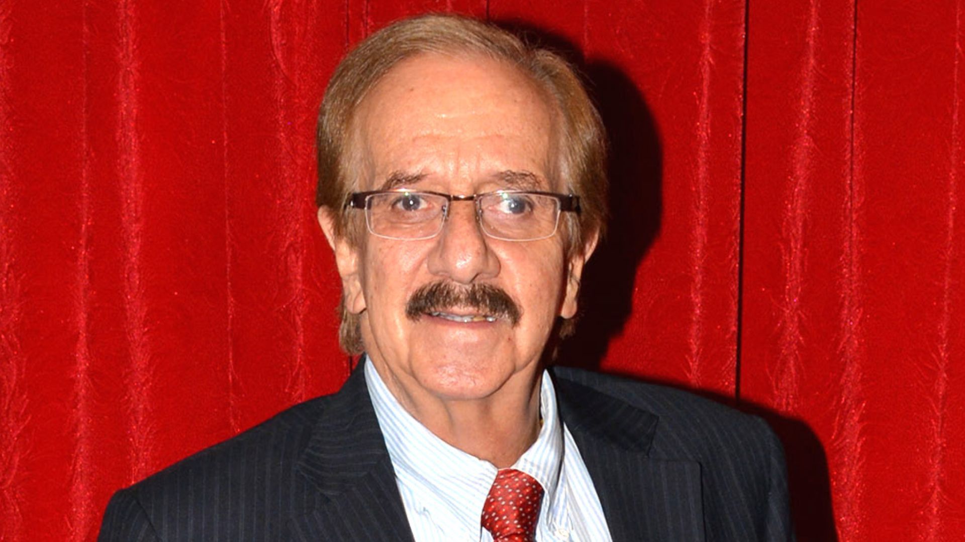 Falleció el actor Benito castro; una de sus últimas actuaciones, en Pachuca