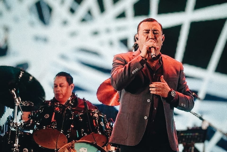 Conjunto Primavera y Rosendo Cantú en Pachuca: precios y dónde comprar boletos