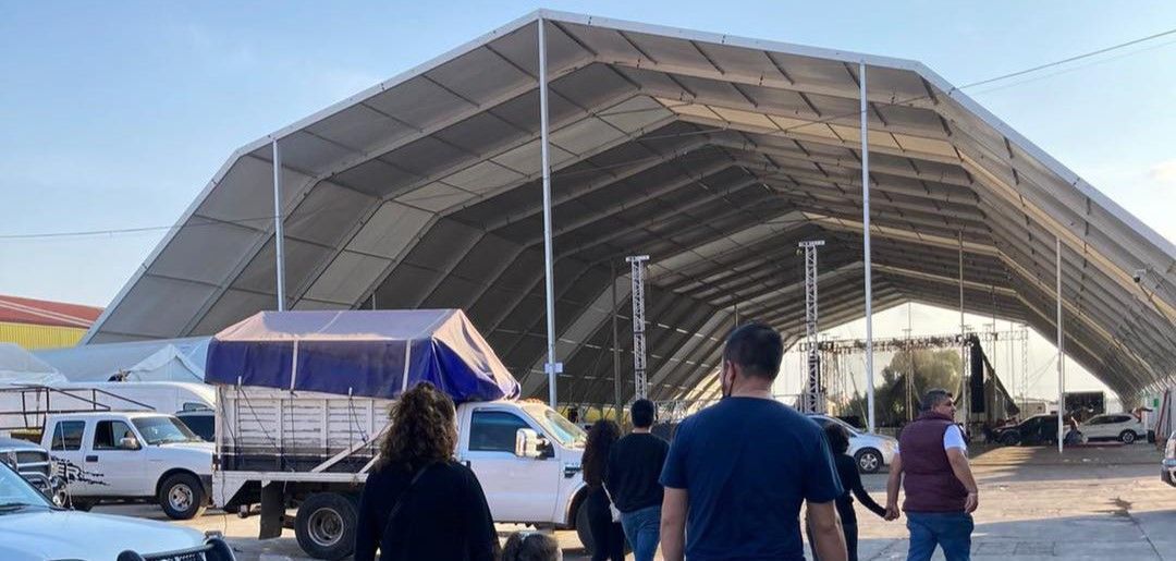 ¿Cuáles serán los nuevos espacios de la Feria Pachuca 2023?