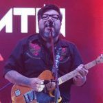 El Gran Silencio en el teatro del pueblo de la Feria Pachuca 2023