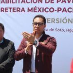 El Gobierno de Hidalgo trabaja en un proyecto para continuar con el Río de las Avenidas, en Pachuca.
