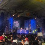 Water Castle en el teatro del pueblo de la Feria Pachuca 2023