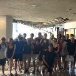 Estudiantes de UAEH ya salieron de Acapulco hacia Hidalgo