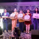 ICATHI, ganador del 8° Concurso Nacional Gastronómico 
