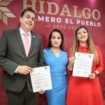 Hidalgo, dentro de primeros lugares de cumplimiento de información financiera a nivel nacional