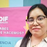 Atención especializada para los hidalguenses, en módulos institucionales del recinto ferial