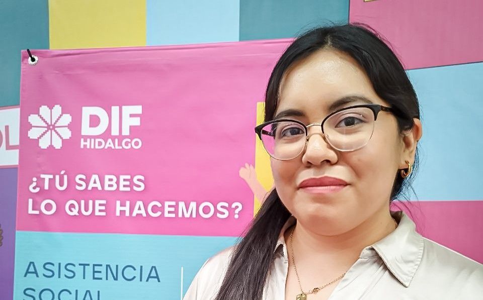 Atención especializada para los hidalguenses, en módulos institucionales del recinto ferial