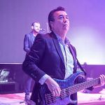 Bryndis enamoró a la Feria de San Francisco Pachuca Hidalgo 2023