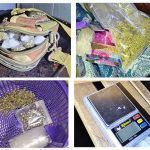 Desmantela SSPH punto de venta de narcóticos en Tizayuca