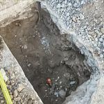Clausura Caasim tomas clandestinas de agua en Pachuca