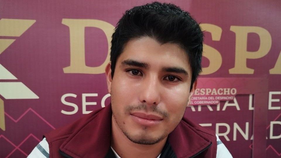 Acerca Gobierno de Hidalgo atención y servicios a la población en la Feria San Francisco Pachuca 2023