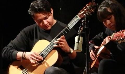 Llega a 7 municipios XV Festival Internacional de Guitarra Clásica Ramón Noble