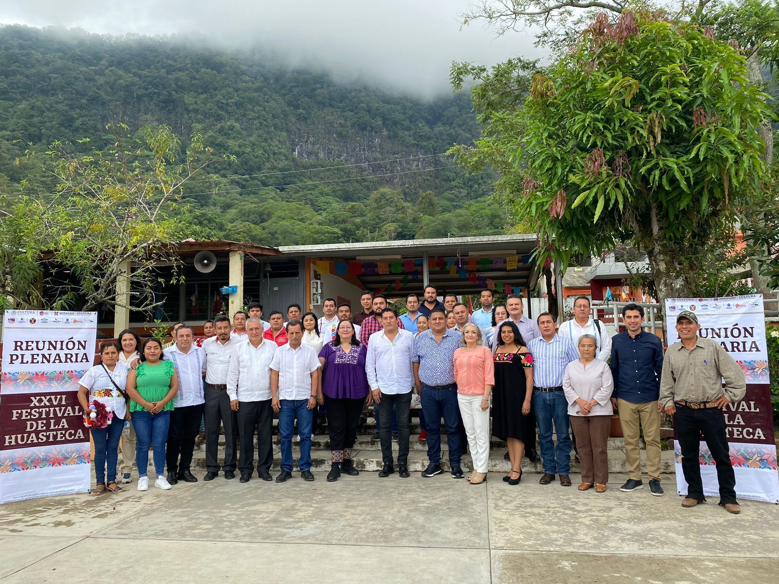 Comenzará Festival de la Hasueca en San Felipe Orizatlán