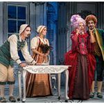 Presentarán obra infantil Príncipe y príncipe en Teatro San Francisco