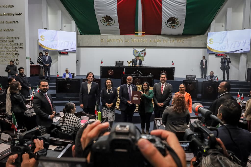 Hidalgo se transforma en materia educativa