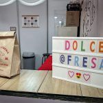 Dolce fresa, un emprendimiento familiar que conquista corazones