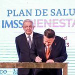Hidalgo se suma al Acuerdo Nacional IMSS-Bienestar