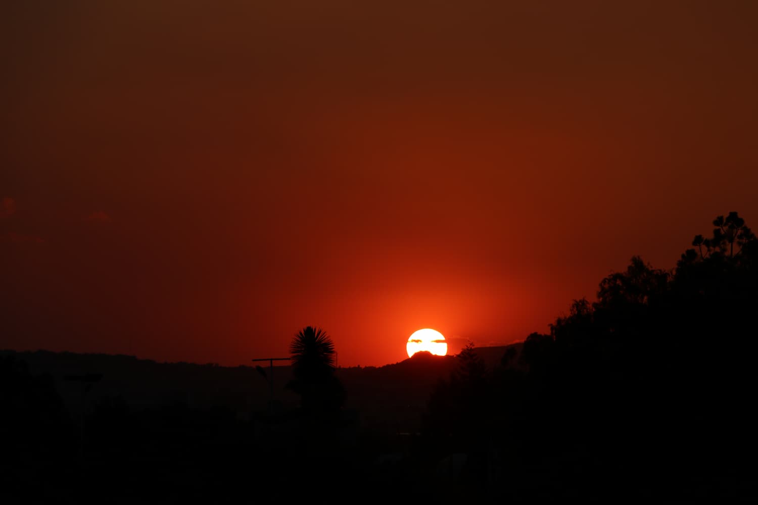 Habrá actividades para eclipse solar en el Parque Ecológico de Cubitos