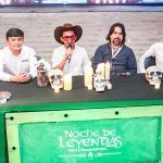Habrá noche de leyendas en Huasca de Ocampo