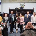 Impulsa Sebiso acciones encaminadas a la igualdad de oportunidades entre la población