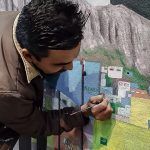 Riqueza cultural y artística de Hidalgo, en Pabellón Turístico de la Feria