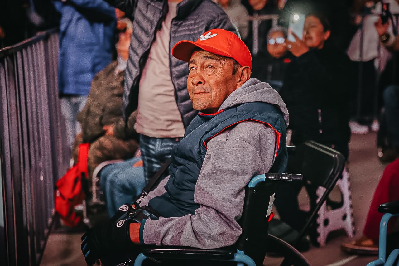 Abraza Feria de Pachuca 2023 la inclusión y la diversidad