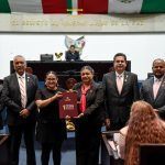 En Hidalgo, el sistema de salud se transforma en favor de los grupos más vulnerables: Zorayda Robles