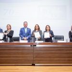 IEEH y PGJEH trabajarán en conjunto para prevenir y atender delitos electorales durante las Elecciones 2024