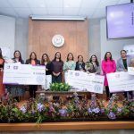 IEEH entrega presea “Premio 17 de Octubre” 2023