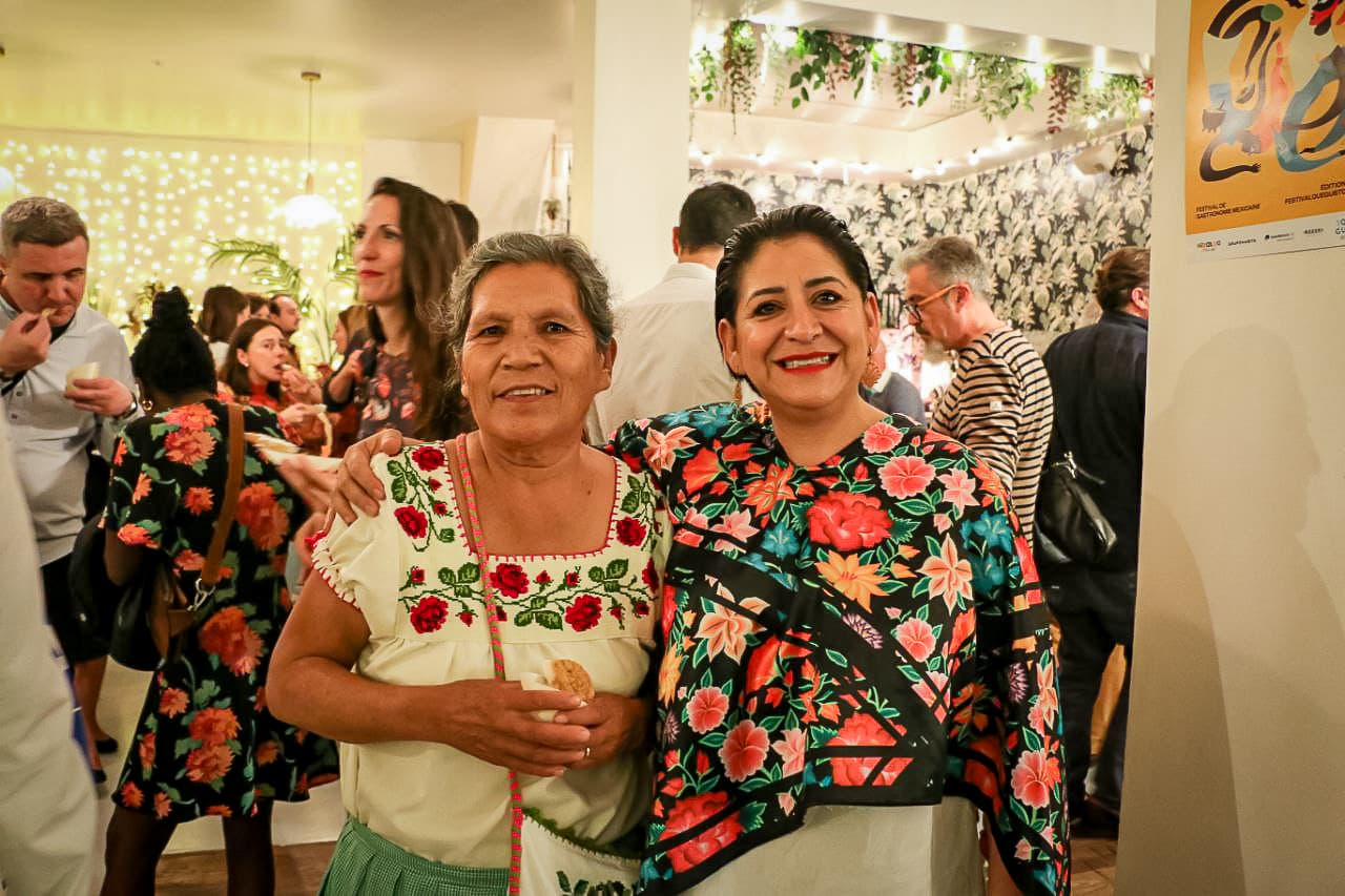 Fortalece Turismo la promoción internacional de Hidalgo