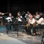 Impulsa “Musicampus” a nuevos talentos de comunidades rurales