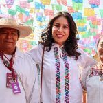 Reportaron artesanos hidalguenses ventas por más de 5 mdp en feria Pachuca
