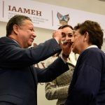 Supervisa Menchaca Salazar Centro Gerontológico Integral