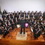 Anuncia Banda Sinfónica concierto con causa por Acapulco