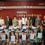 Destacan hidalguenses en concurso Somos el Cambio 2023