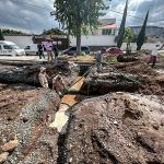 Atiende Caasim más de 8 mil fugas de agua en 14 municipios