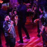 Banda MS estremeció al Palenque Pachuca 2023