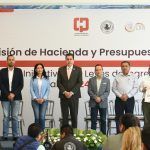 Congreso de Hidalgo y Municipios Trabajan para conformación de Ley de Ingresos
