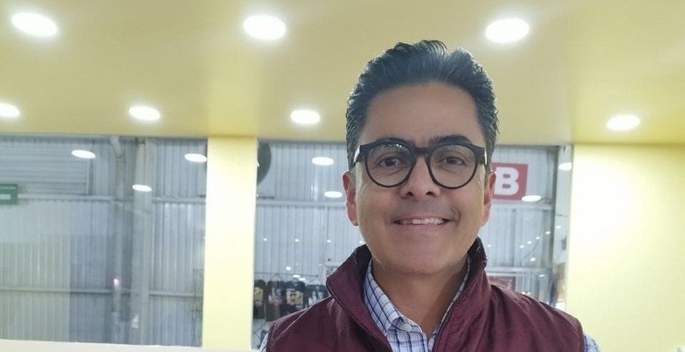 Tiene Hidalgo un gobierno de puertas abiertas: Eduardo Medécigo