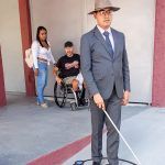 Equidad e inclusión social en la Feria de San Francisco