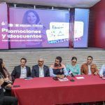 Explora Hidalgo presentan tarjeta digital de descuentos