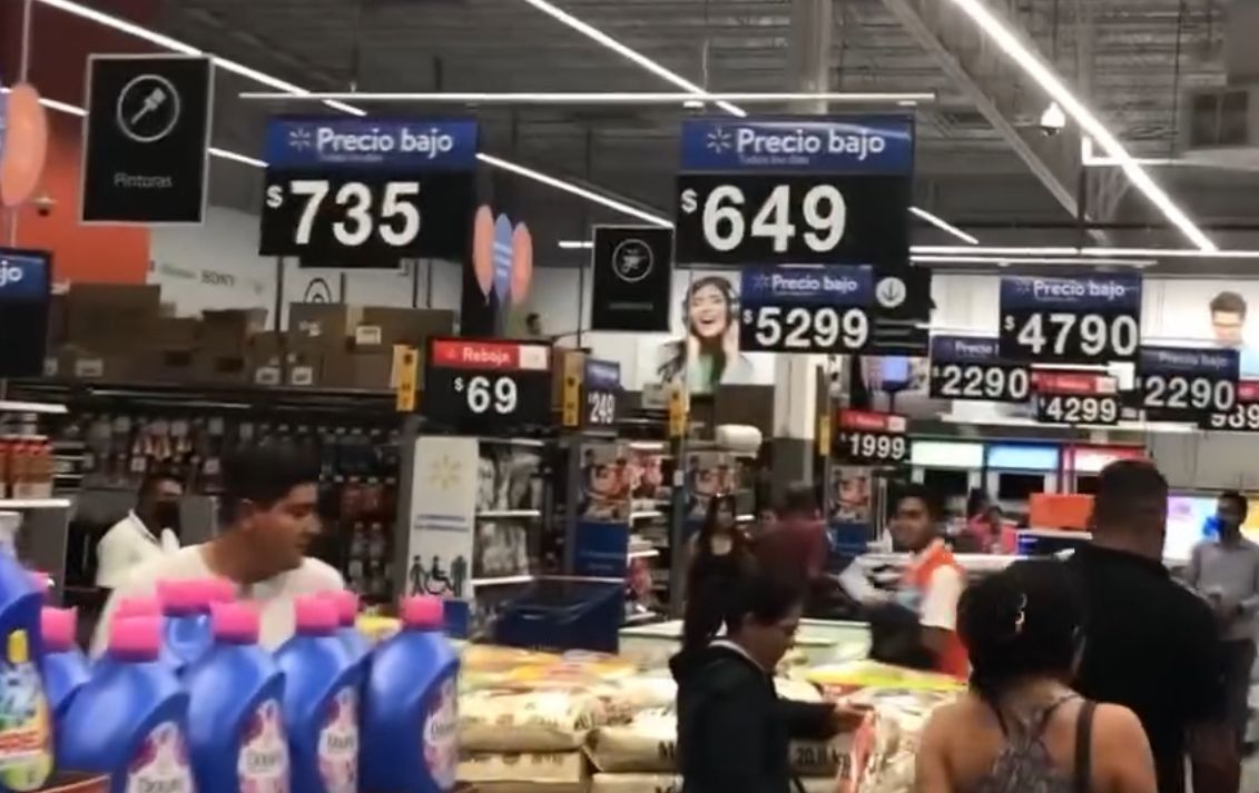 En Pachuca, la canasta básica más cara del centro del país: Profeco