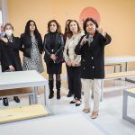 Impulsó Edda Vite renovación de la “Casa de la Niña”