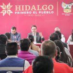 Acuerdan partida presupuestal para elaborar Atlas de Riesgo
