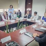 Refuerza STPSH colaboración con Agencia Federal de Empleo de Alemania